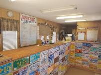 Aguirre Salvage, El Prado, New Mexico