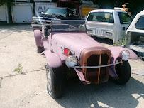Ponte's Auto Parts