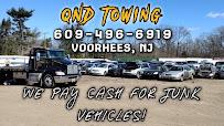 QND Towing | Cash For Junk Cars