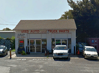 Albion Auto & Truck Parts, Berlin, New Jersey
