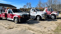 Tom's Auto Service and Towing, Elkhart, Indiana