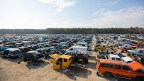 GO Pull-It - Junkyard and Junk Car Buyer