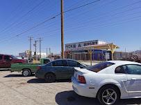 RG PICK-A-Part, Anthony, Texas