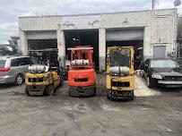 Sx2 Auto Center & Towing, Newark, New Jersey