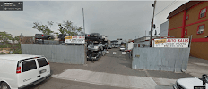 Mendez Auto Sales & Used Auto Parts, Newark, New Jersey