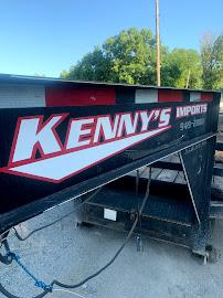 Kenny's Imports