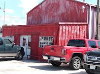 Mittag Auto Salvage, Houston, Texas