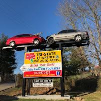 Tri-State U-Wrench And Save Auto Parts