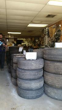 A1A Auto Parts Inc, Lakeland, Florida