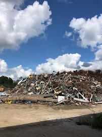 Raleigh Street Metal Recycling