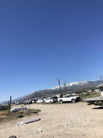 Garcia's Auto Salvage & Dismantling, Wells, Nevada