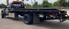 Fred's Junk Car Buyers & Towing, Houston, Texas