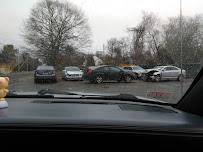 East Freetown Auto Salvage, East Freetown, Massachusetts