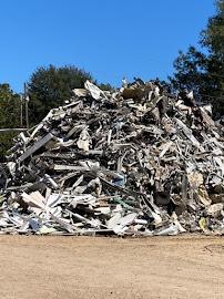 Amite Metal Recycling, Amite City, Louisiana
