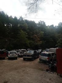 Estes auto parts & towing, Wilmore, Kentucky