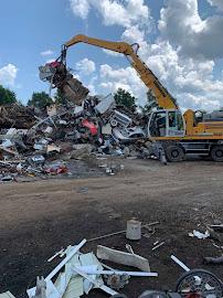 DTC Metals (DBA Caudill & Sons)