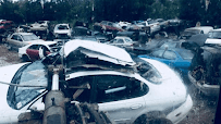 Top Dollar For Junk Cars