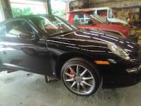 Evans Tire & Automotive, Tell City, Indiana