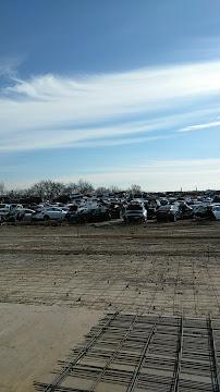 Affiliated Auto Salvage, Grand Prairie, Texas