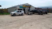 3B's Used Auto Parts, Davis Junction, Illinois
