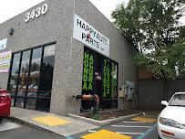 Happy Auto Parts