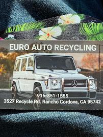 Euro Auto Recycling