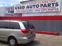 REAL CITY AUTO SALVAGE