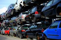 Toledo Auto Dismantling - Cash for Junk Cars