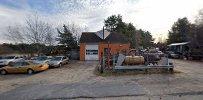 Turnpike Truck Parts Inc, Wrentham, Massachusetts