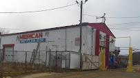 Sims Metal- Mays Landing, New Jersey