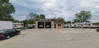 Fox Auto Salvage, Milwaukee, Wisconsin