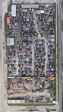 Flamingo Auto Salvage