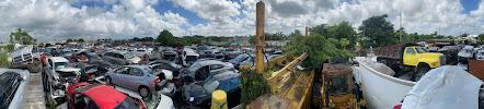 Homestead junk car buyer corp, Homestead, Florida