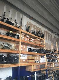 Mikes Auto Miami Inc