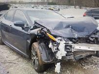 Used Auto Part Lithonia