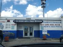 11th Avenue Auto Recyclers Inc