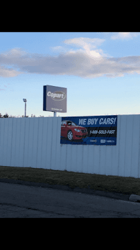 Cash For Cars - Hartford