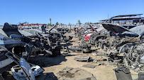 Pick Your Part - San Bernardino
