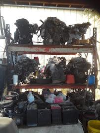 Motor City 2 Auto Wrecking
