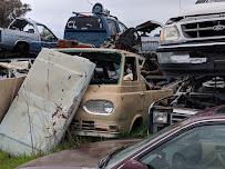 Valley Auto Wreckers Inc