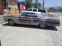 Coastal Auto Parts & Salvage