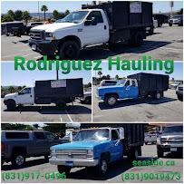 rodriguez hauling