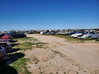 Reeds Farm, Wittmann, Arizona