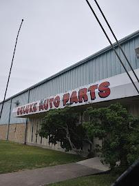 Deluxe Auto Parts
