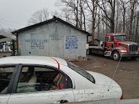 Hooper's Used Auto Parts, Dallas, North Carolina