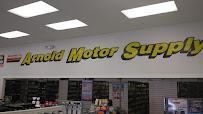 Arnold Motor Supply