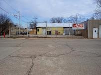 OKC Auto Salvage LLC, Oklahoma City, Oklahoma