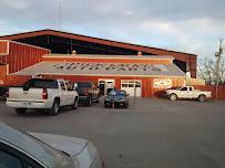 Midway Auto Parts Beggs