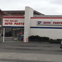 THE DALLES AUTO PARTS, INC.