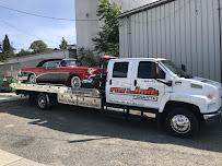 No Limit Towing and Recovery
